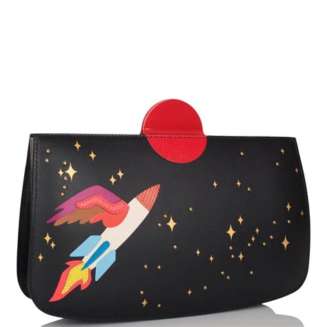 sac a malice space hermes|Hermès Space Sac à Malice: A Bag That’s Out of This World.